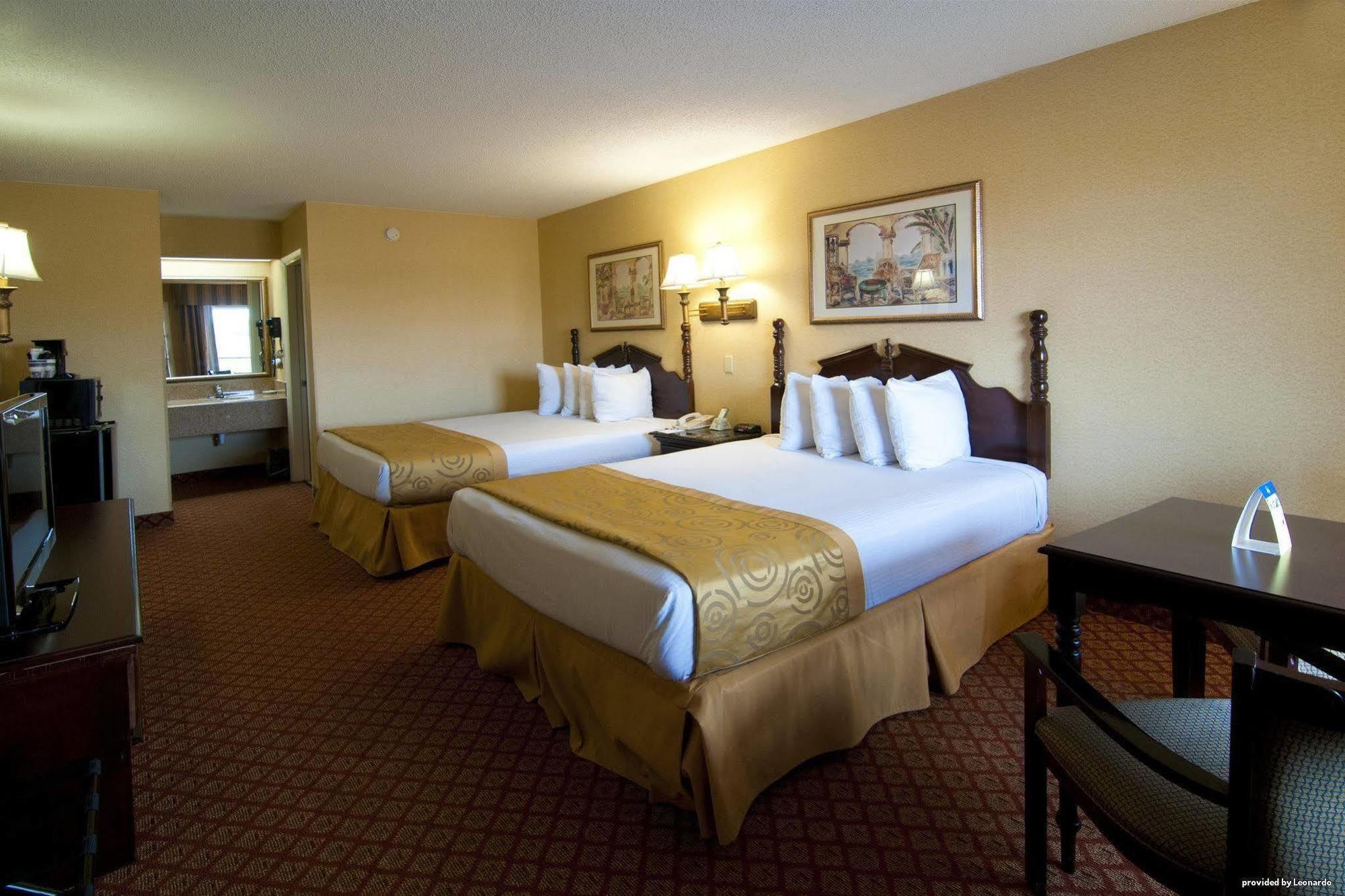 Best Western Inn Florence Room photo