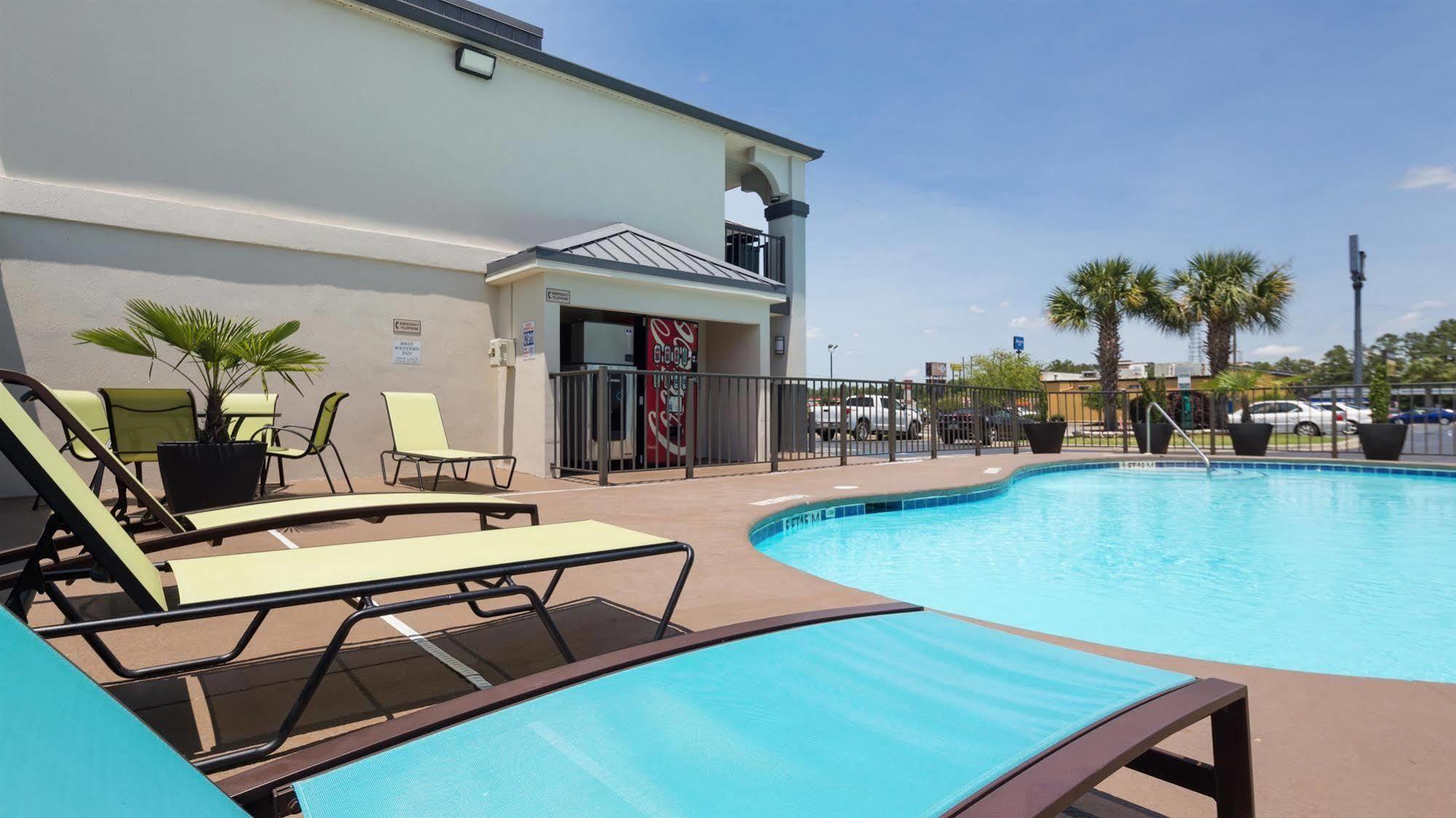 Best Western Inn Florence Exterior photo